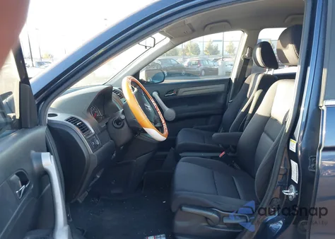 2007 Honda Cr-V Lx z USA, uszkodzony, nr VIN JHLRE383X7C058931